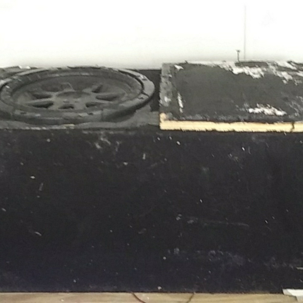 10" kicker Speaker for $50